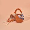 Caroline Bucket Bag